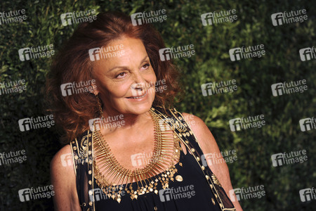 12. CFDA/Vogue Fashion Fund Awards in New York