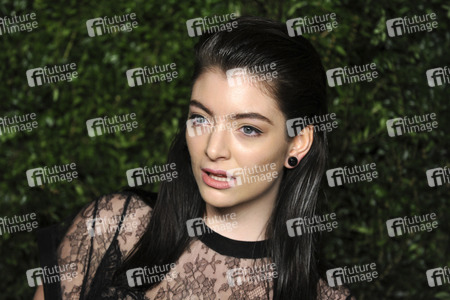 12. CFDA/Vogue Fashion Fund Awards in New York