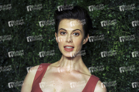 12. CFDA/Vogue Fashion Fund Awards in New York
