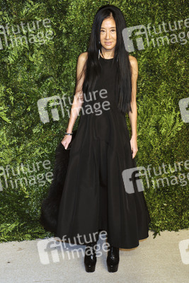 12. CFDA/Vogue Fashion Fund Awards in New York