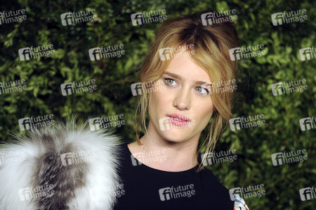 12. CFDA/Vogue Fashion Fund Awards in New York