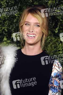 12. CFDA/Vogue Fashion Fund Awards in New York