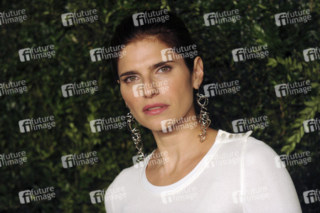 12. CFDA/Vogue Fashion Fund Awards in New York