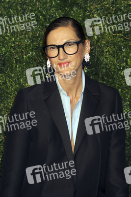 12. CFDA/Vogue Fashion Fund Awards in New York