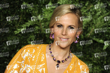 12. CFDA/Vogue Fashion Fund Awards in New York