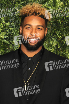 12. CFDA/Vogue Fashion Fund Awards in New York