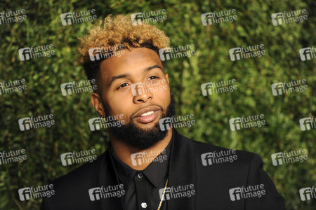 12. CFDA/Vogue Fashion Fund Awards in New York