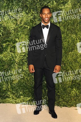 12. CFDA/Vogue Fashion Fund Awards in New York