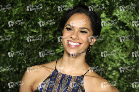 12. CFDA/Vogue Fashion Fund Awards in New York