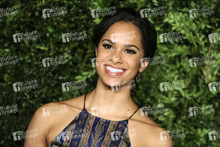 12. CFDA/Vogue Fashion Fund Awards in New York