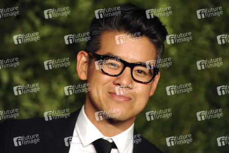 12. CFDA/Vogue Fashion Fund Awards in New York
