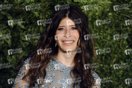 12. CFDA/Vogue Fashion Fund Awards in New York