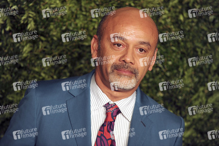 12. CFDA/Vogue Fashion Fund Awards in New York