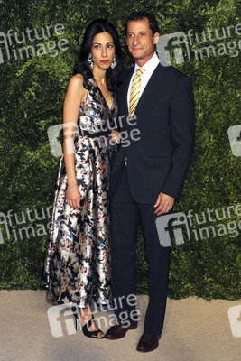 12. CFDA/Vogue Fashion Fund Awards in New York