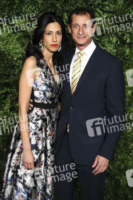 12. CFDA/Vogue Fashion Fund Awards in New York