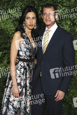 12. CFDA/Vogue Fashion Fund Awards in New York