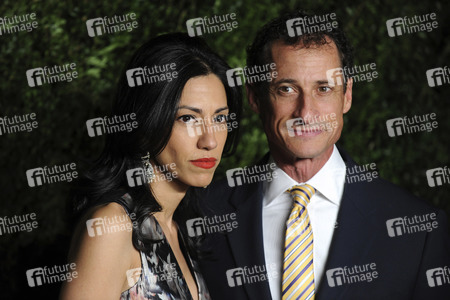 12. CFDA/Vogue Fashion Fund Awards in New York