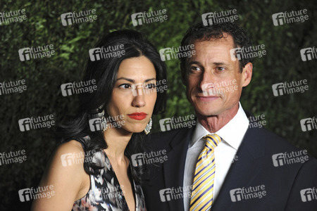 12. CFDA/Vogue Fashion Fund Awards in New York