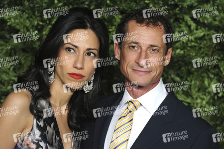 12. CFDA/Vogue Fashion Fund Awards in New York