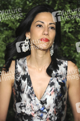12. CFDA/Vogue Fashion Fund Awards in New York