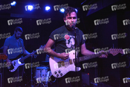 Konzert von The Arkells spielen in Hannover