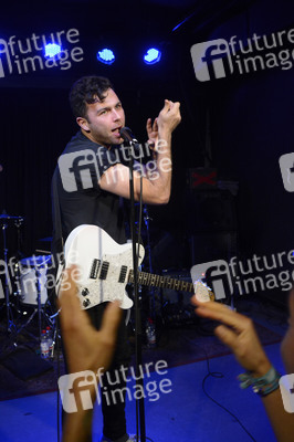 Konzert von The Arkells spielen in Hannover