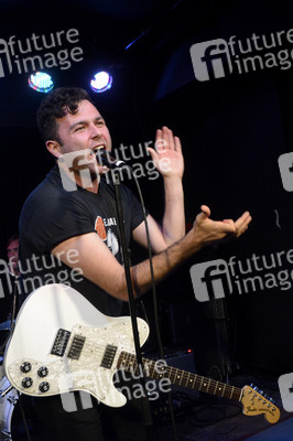 Konzert von The Arkells spielen in Hannover