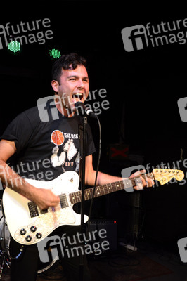 Konzert von The Arkells spielen in Hannover