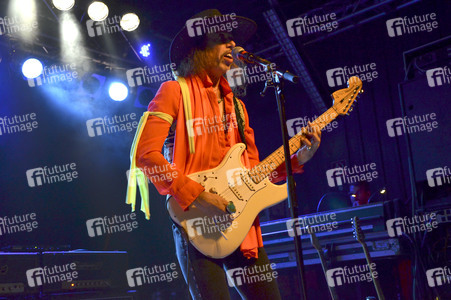 Konzert von Randy Hansen in München