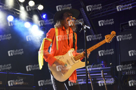 Konzert von Randy Hansen in München