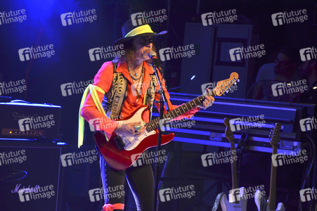 Konzert von Randy Hansen in München