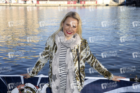 Fototermin 'Käpt’n Kasi - Auf hoher Spree' in Berlin