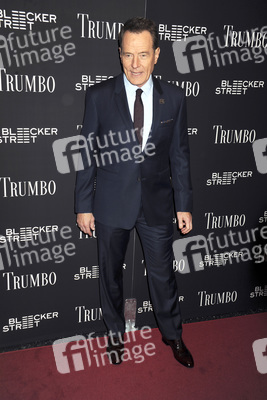 Filmpremiere 'Trumbo' New York