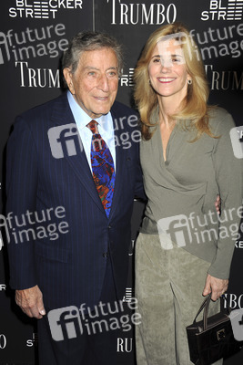 Filmpremiere 'Trumbo' New York