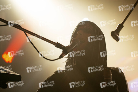 Konzert von Chris Corner in Köln