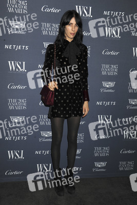 WSJ Mag Innovator Awards 2015 in New York