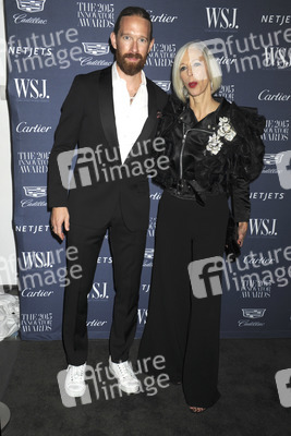 WSJ Mag Innovator Awards 2015 in New York