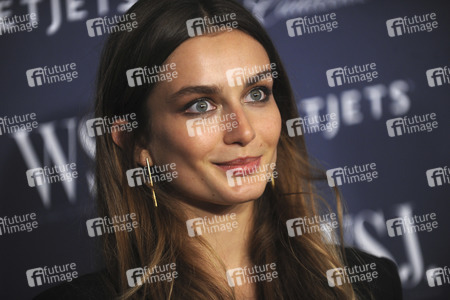 WSJ Mag Innovator Awards 2015 in New York