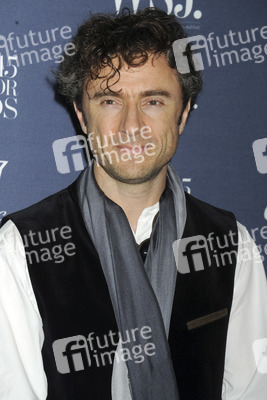 WSJ Mag Innovator Awards 2015 in New York