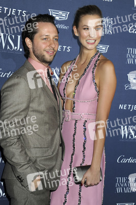 WSJ Mag Innovator Awards 2015 in New York