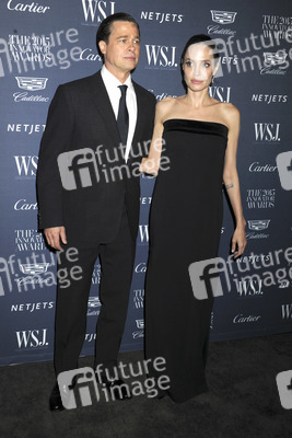 WSJ Mag Innovator Awards 2015 in New York