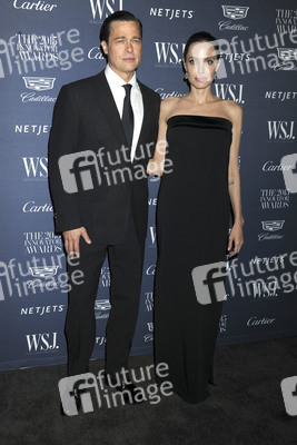 WSJ Mag Innovator Awards 2015 in New York