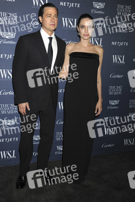 WSJ Mag Innovator Awards 2015 in New York