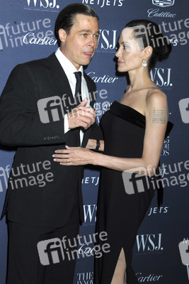 WSJ Mag Innovator Awards 2015 in New York