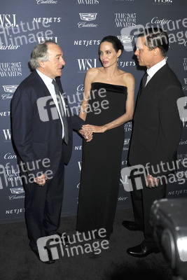 WSJ Mag Innovator Awards 2015 in New York