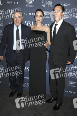 WSJ Mag Innovator Awards 2015 in New York