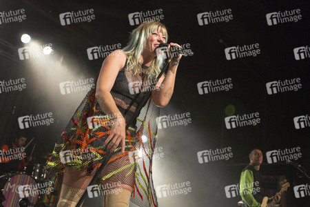 Konzert von Mia. in Hamburg