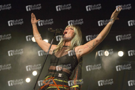 Konzert von Mia. in Hamburg