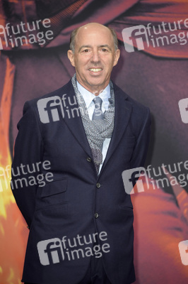 Filmpremiere 'Die Tribute von Panem - Mockingjay: Teil 2' in Berlin