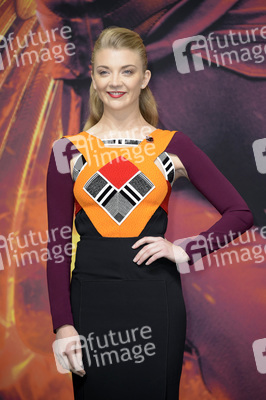 Filmpremiere 'Die Tribute von Panem - Mockingjay: Teil 2' in Berlin